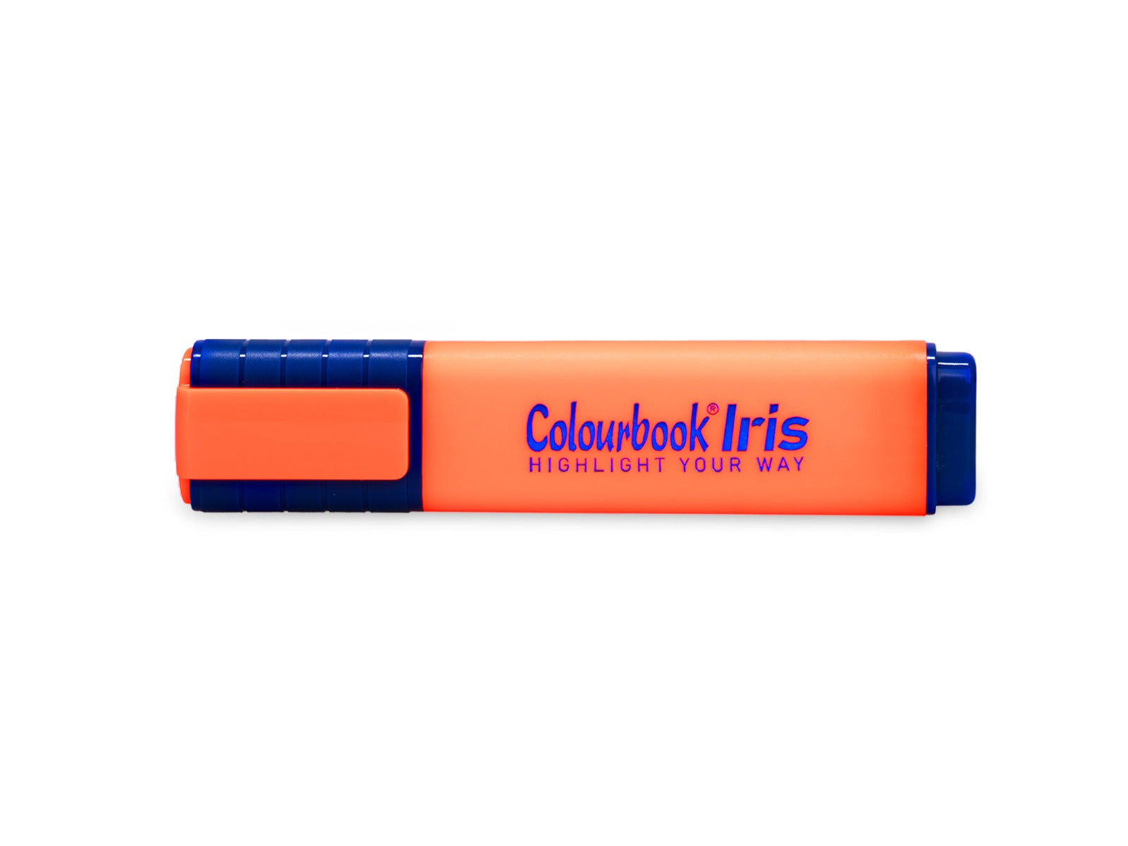 Evidenziatori Iris Fluo – Colourbook