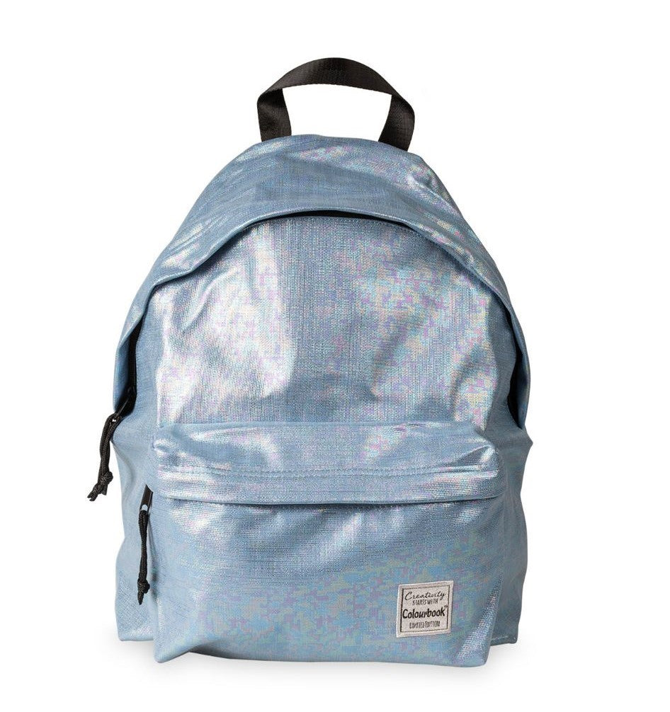 Zaino Shine Ocean - Colourbook