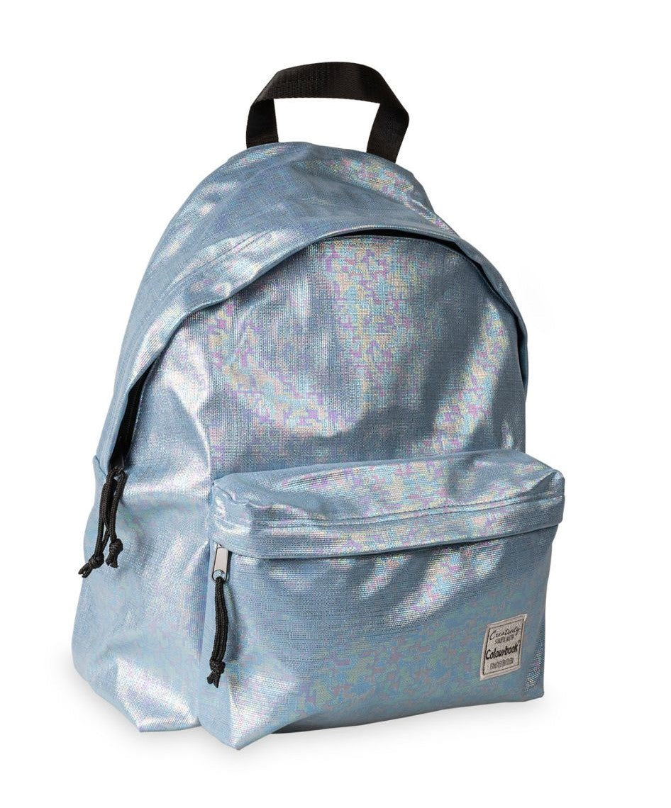 Zaino Shine Ocean - Colourbook