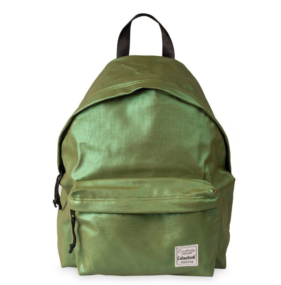 Zaino Shine Forest - Colourbook