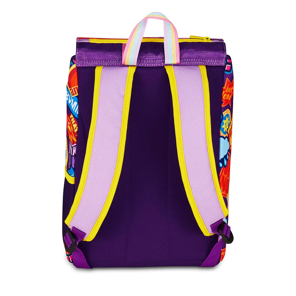 Zaino sdoppiabile Inside Out 2 Universal Mood - Seven