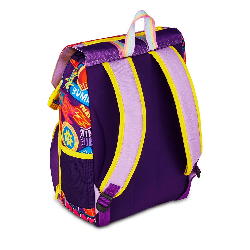 Zaino sdoppiabile Inside Out 2 Universal Mood - Seven