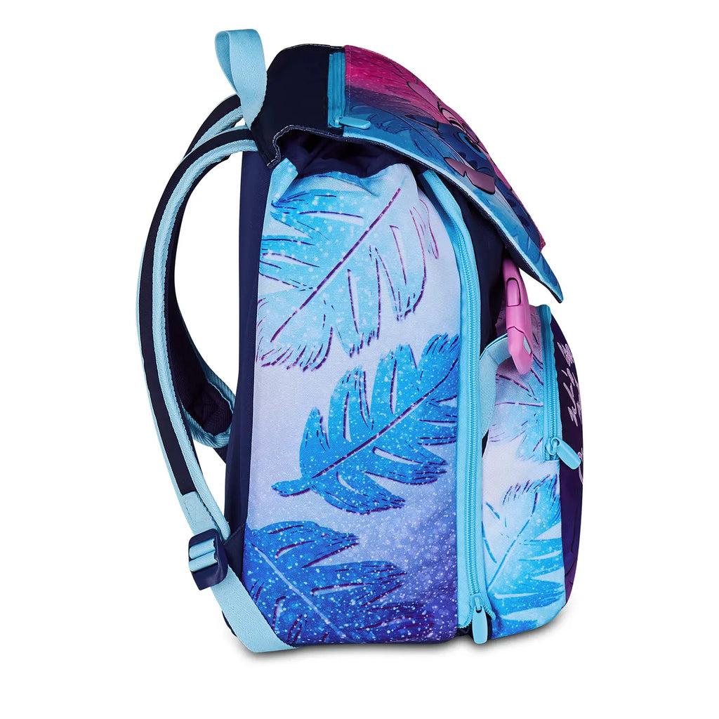Zaino Estensibile Big Lilo & Stitch - Seven