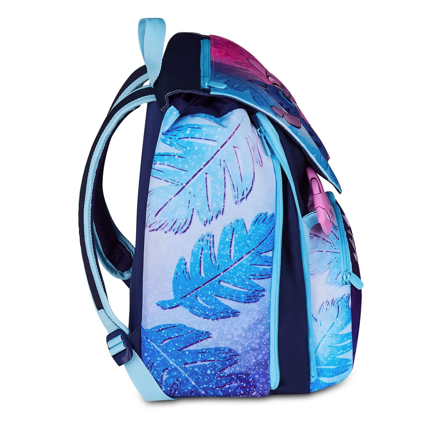 Zaino Estensibile Big Lilo & Stitch - Seven