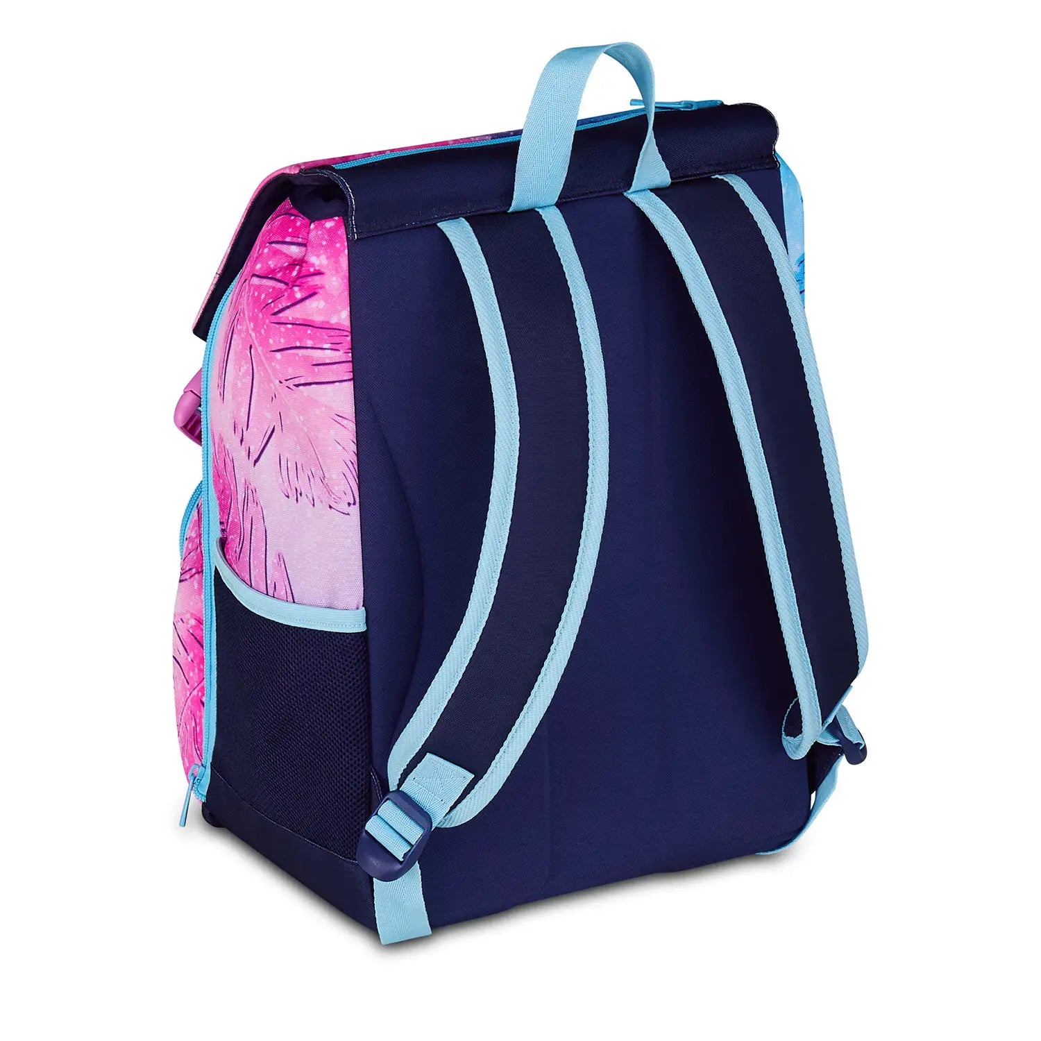 Zaino Estensibile Big Lilo & Stitch - Seven
