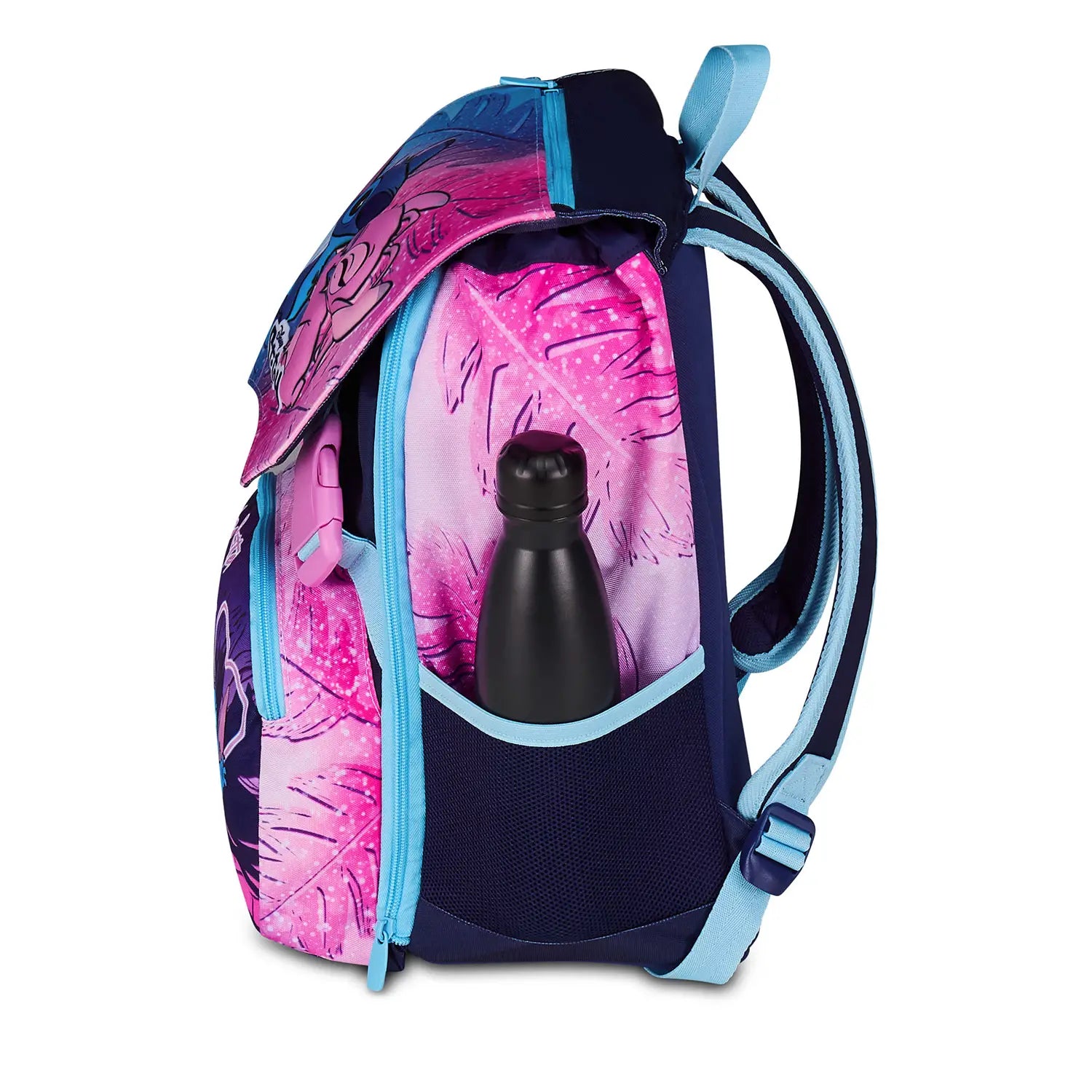 Zaino Estensibile Big Lilo & Stitch - Seven