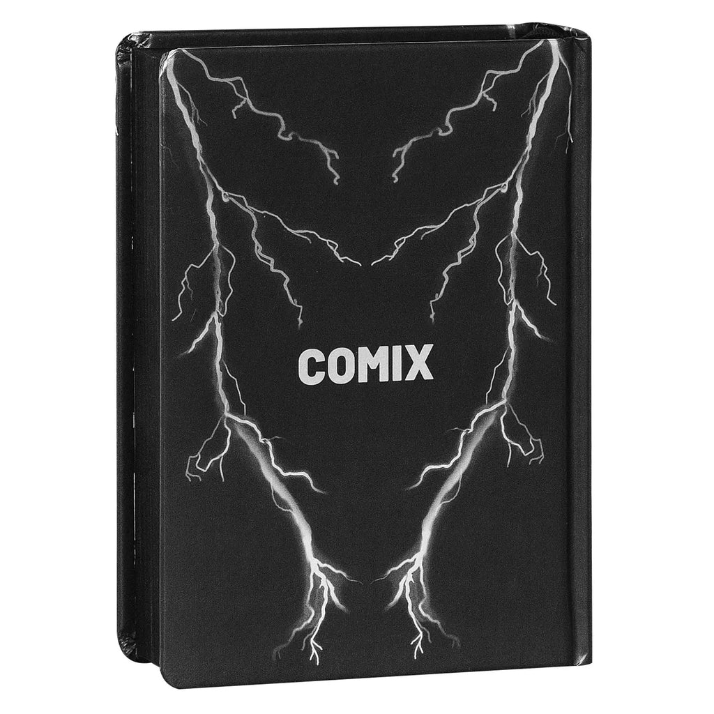 Diario Comix Limited Edition PHOBIA
