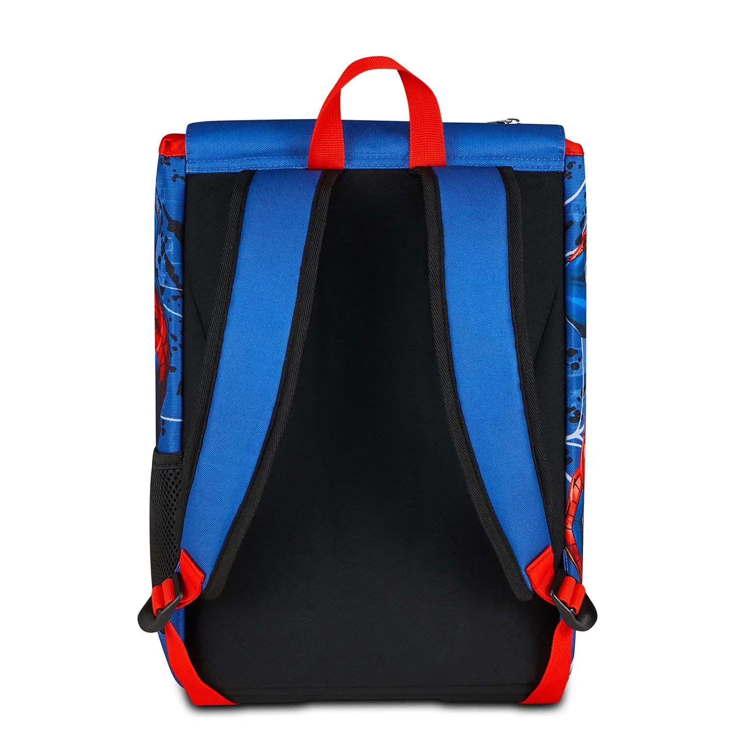 Zaino Sdopp. Big Spider-Man Back To Climbing- Seven 2026