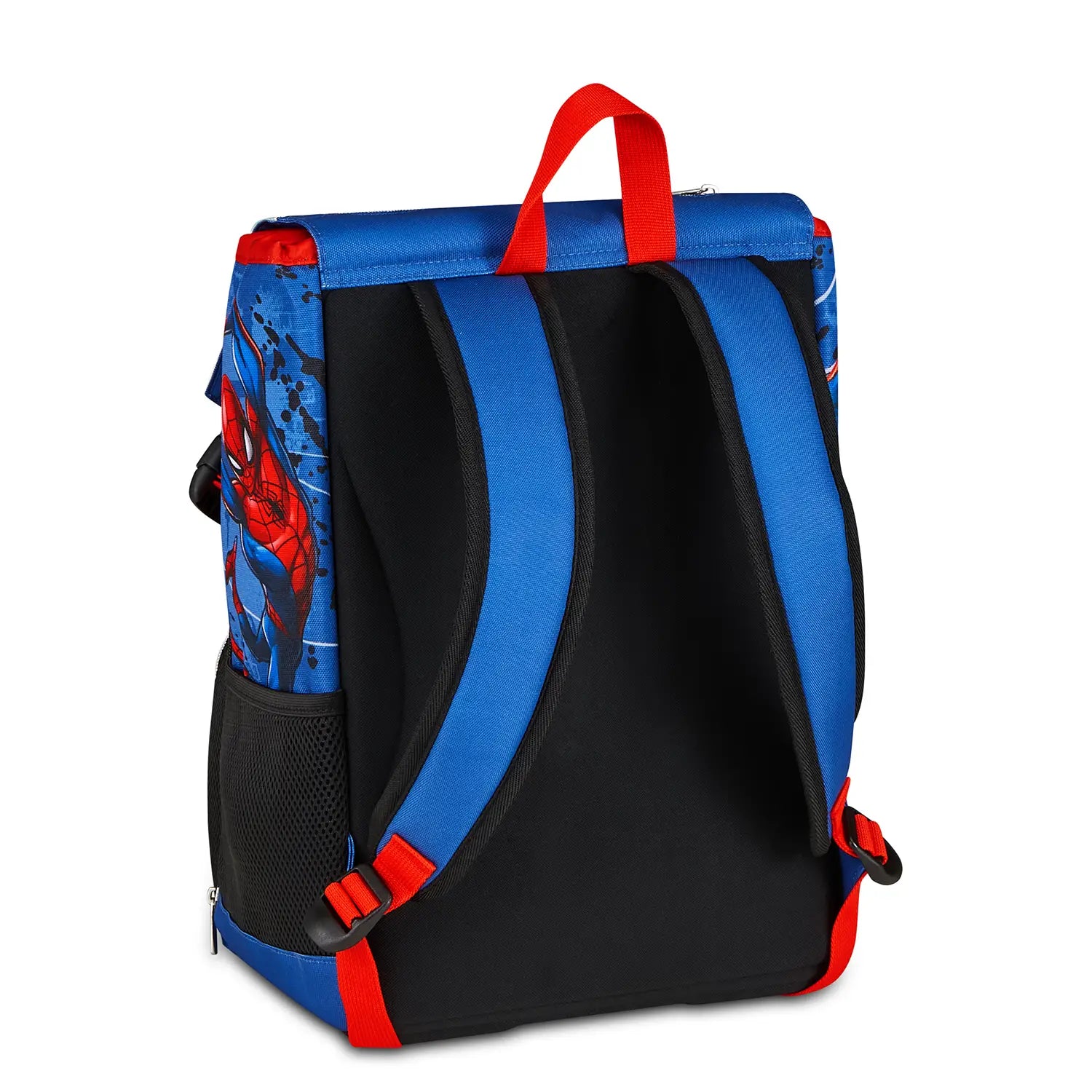 Zaino Sdopp. Big Spider-Man Back To Climbing- Seven 2026