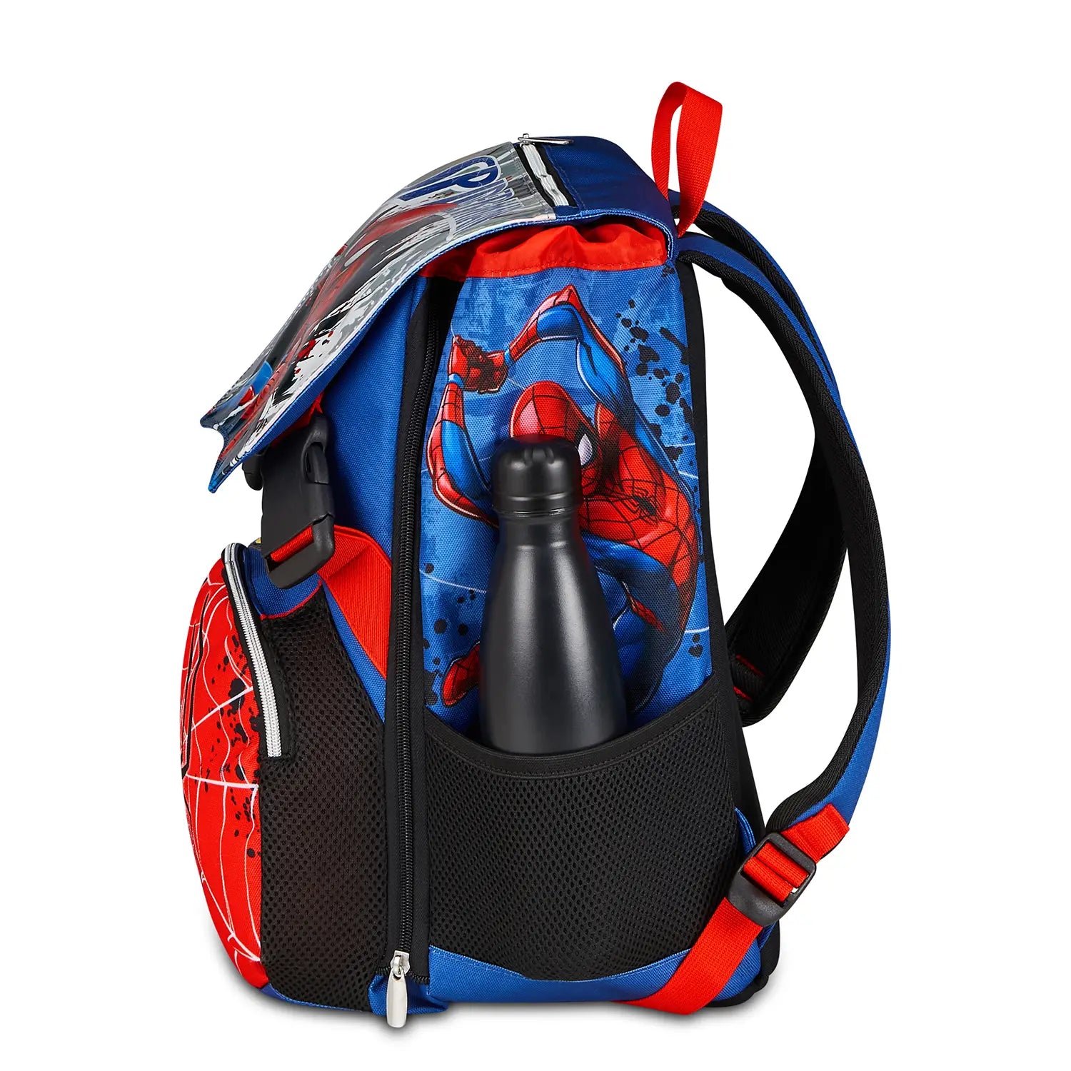 Zaino Sdopp. Big Spider-Man Back To Climbing- Seven 2026