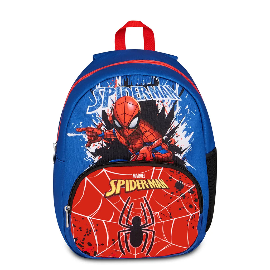 Zaino Small Asilo Spiderman - Seven 2026