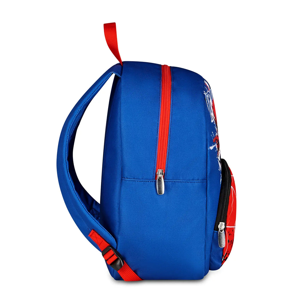 Zaino Small Asilo Spiderman - Seven 2026