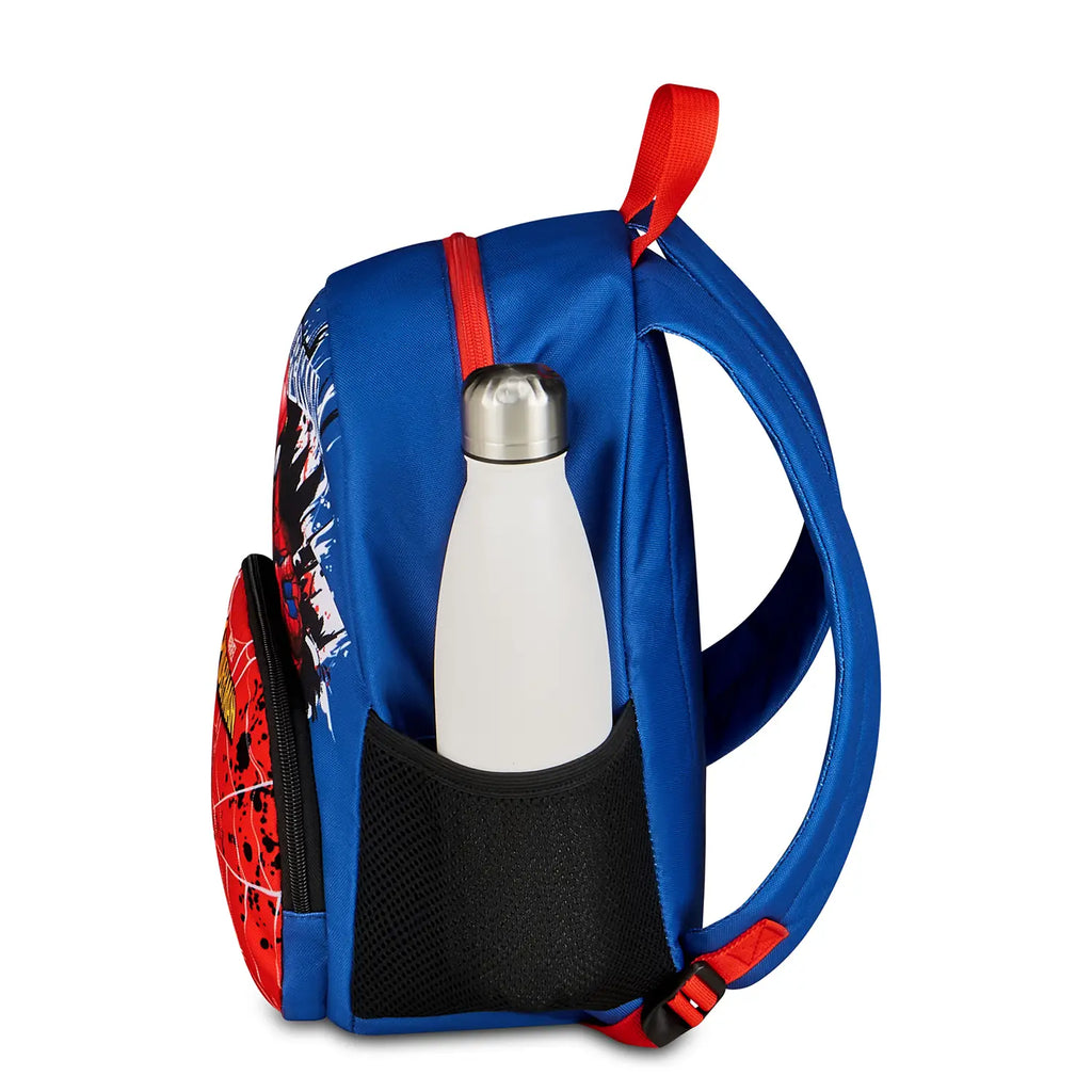 Zaino Small Asilo Spiderman - Seven 2026