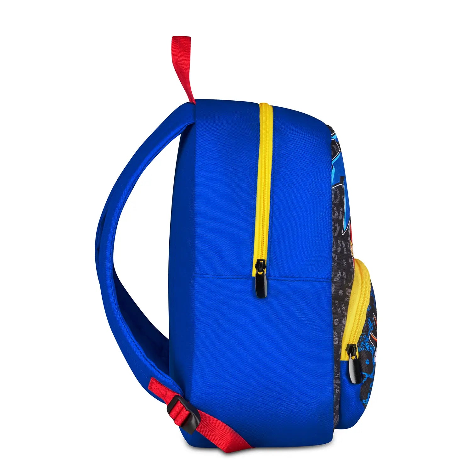 Zaino Small Asilo Sonic The Hedgehog - Seven 2026
