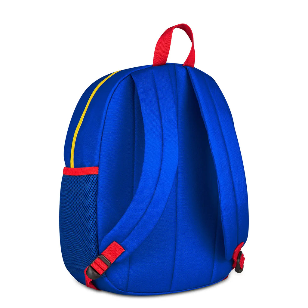 Zaino Small Asilo Sonic The Hedgehog - Seven 2026