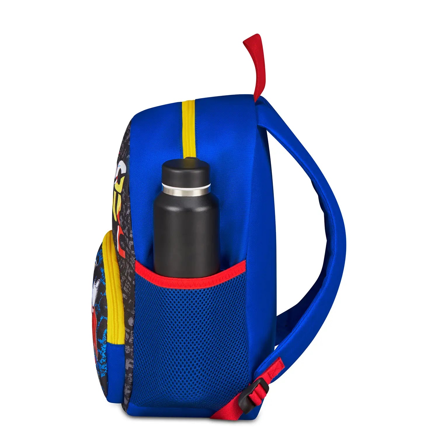 Zaino Small Asilo Sonic The Hedgehog - Seven 2026