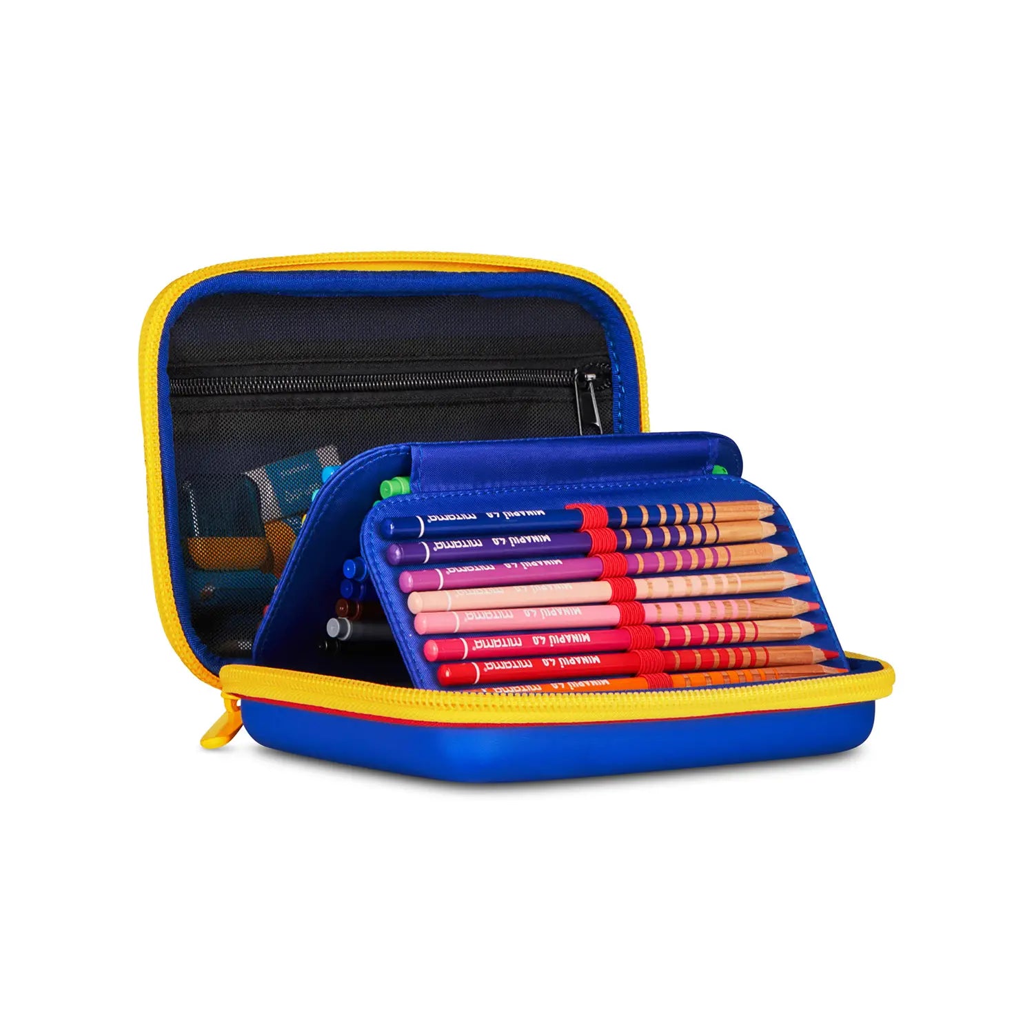 Astuccio Quick Case 3D Sonic The Hedgehog Speed - Seven 2026