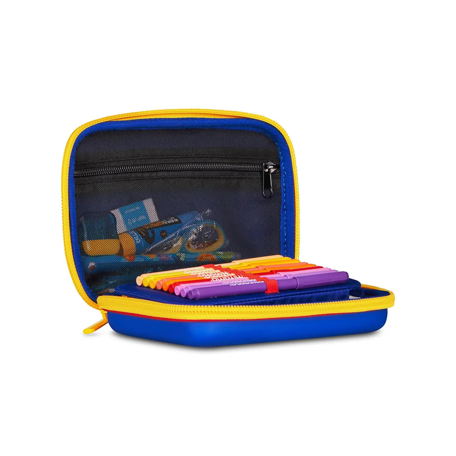 Astuccio Quick Case 3D Sonic The Hedgehog Speed - Seven 2026