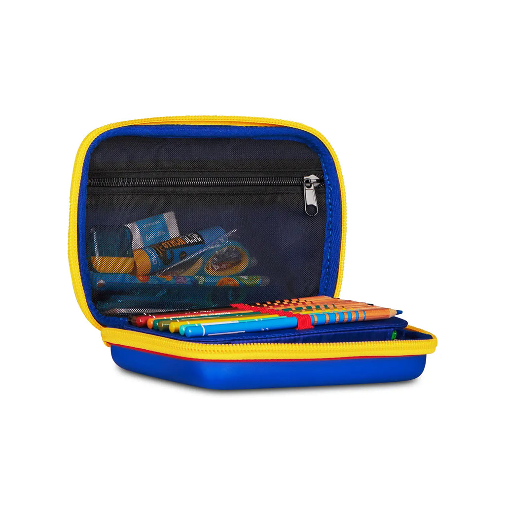 Astuccio Quick Case 3D Sonic The Hedgehog Speed - Seven 2026