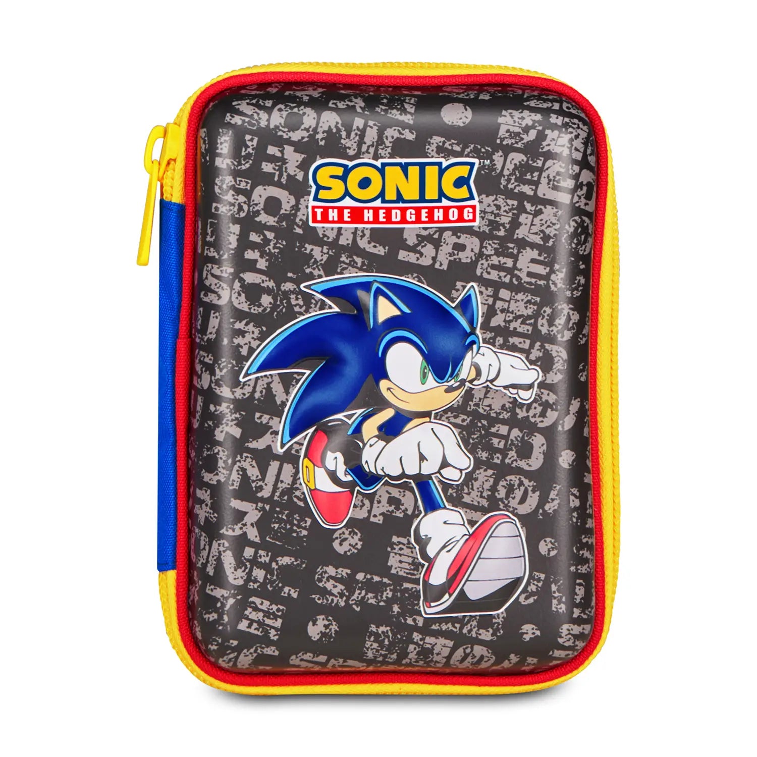 Astuccio Quick Case 3D Sonic The Hedgehog Speed - Seven 2026
