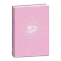Diario Seven Glitzycute Datato 12 Mesi 2026-27