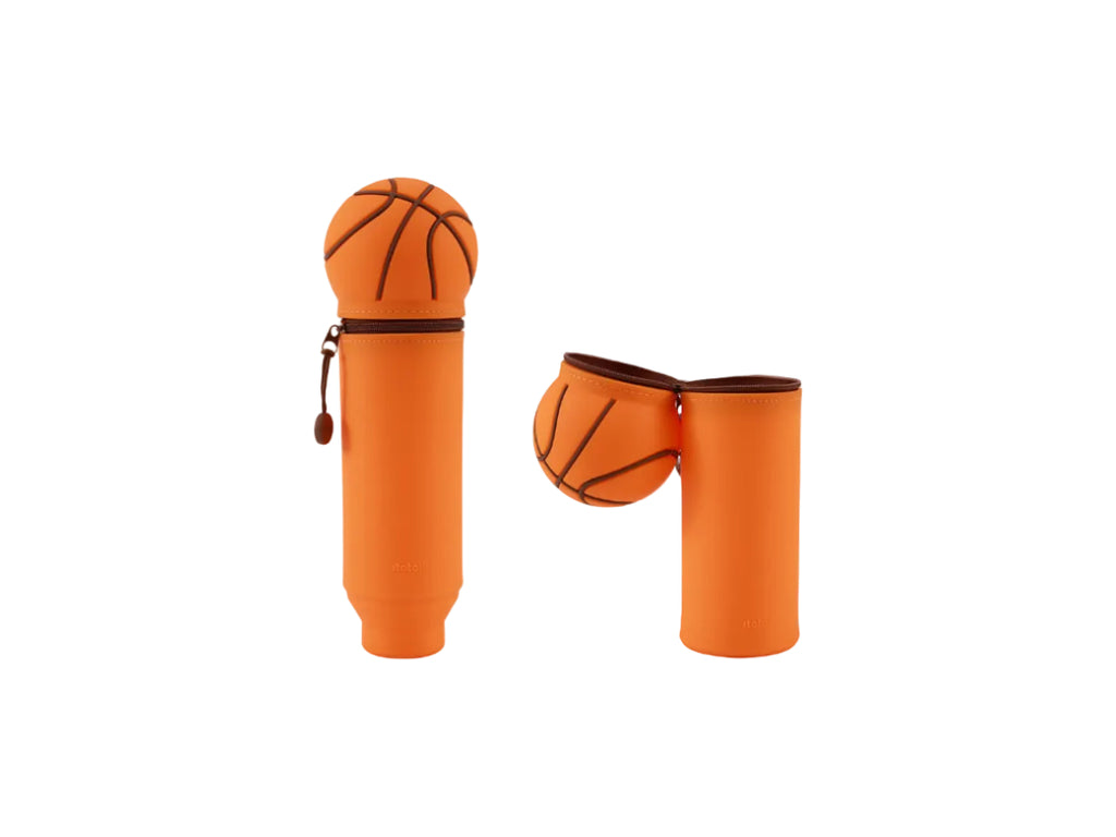 Astuccio in silicone BASKETBALL - Itotal
