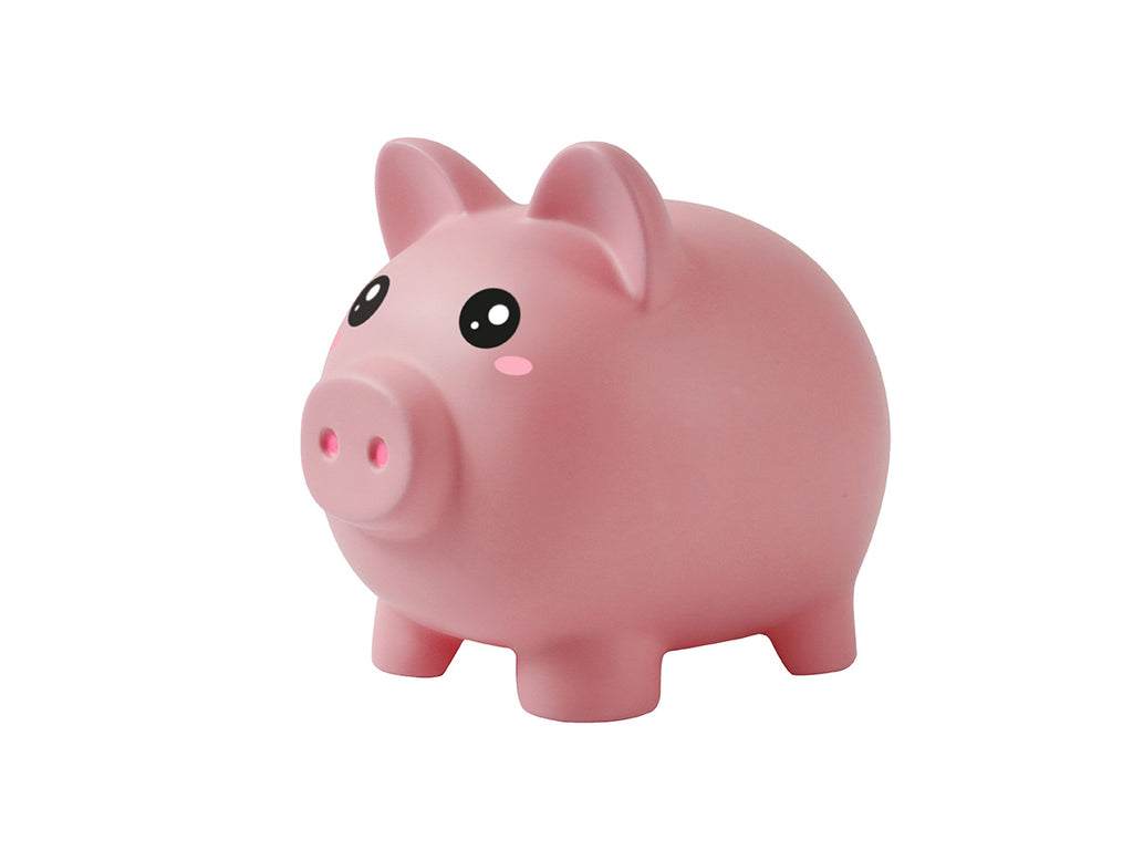 Salvadanaio PIGGY - Itotal