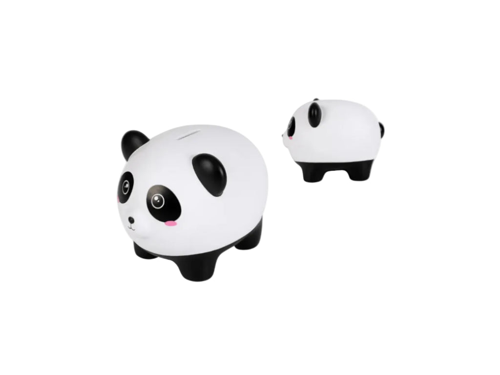 Salvadanaio PANDASTIC - Itotal
