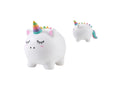 Salvadanaio UNICORN - Itotal