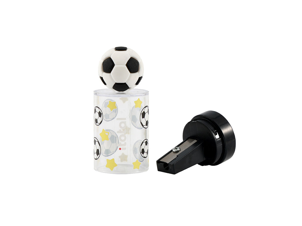 Temperamatite Sport - Itotal
