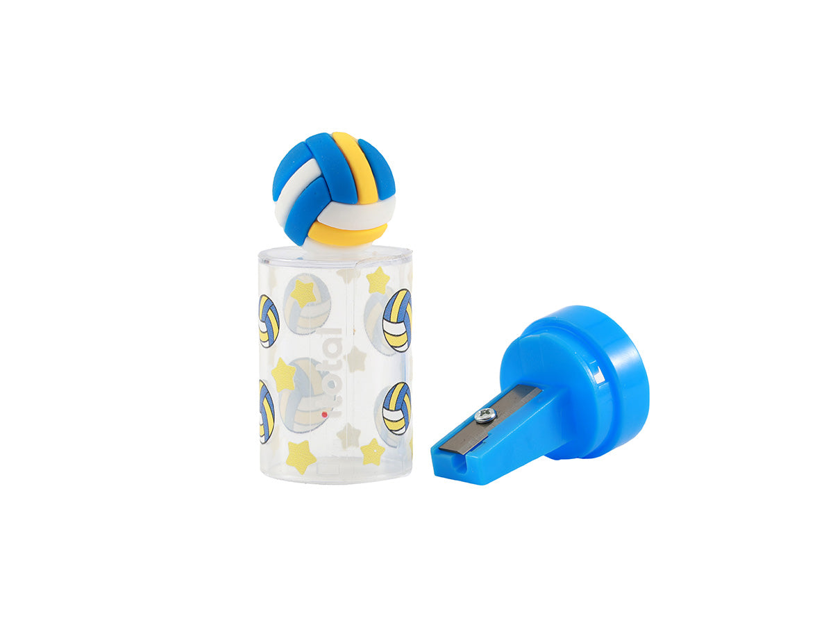 Temperamatite Sport - Itotal