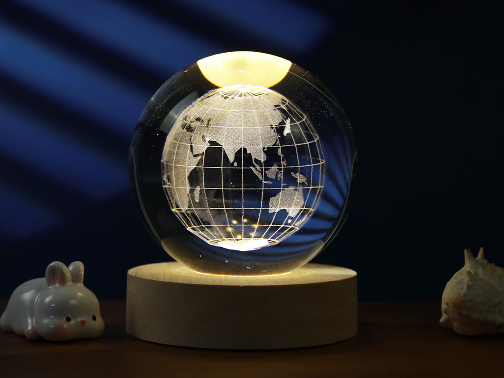 Lampada Sfera MONDO - iTotal