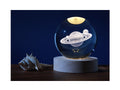Lampada Sfera Saturno - iTotal