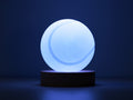 Lampada Sfera media TENNIS - Itotal