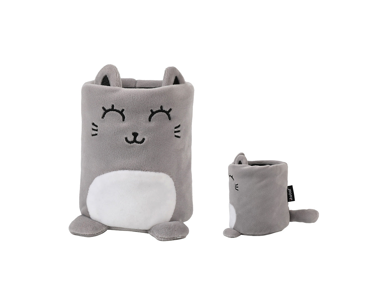 Portapenne Plush - Itotal