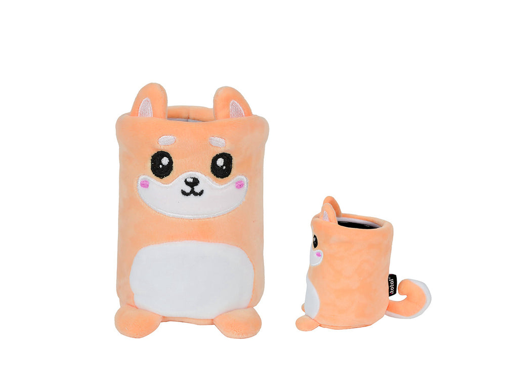 Portapenne Plush - Itotal