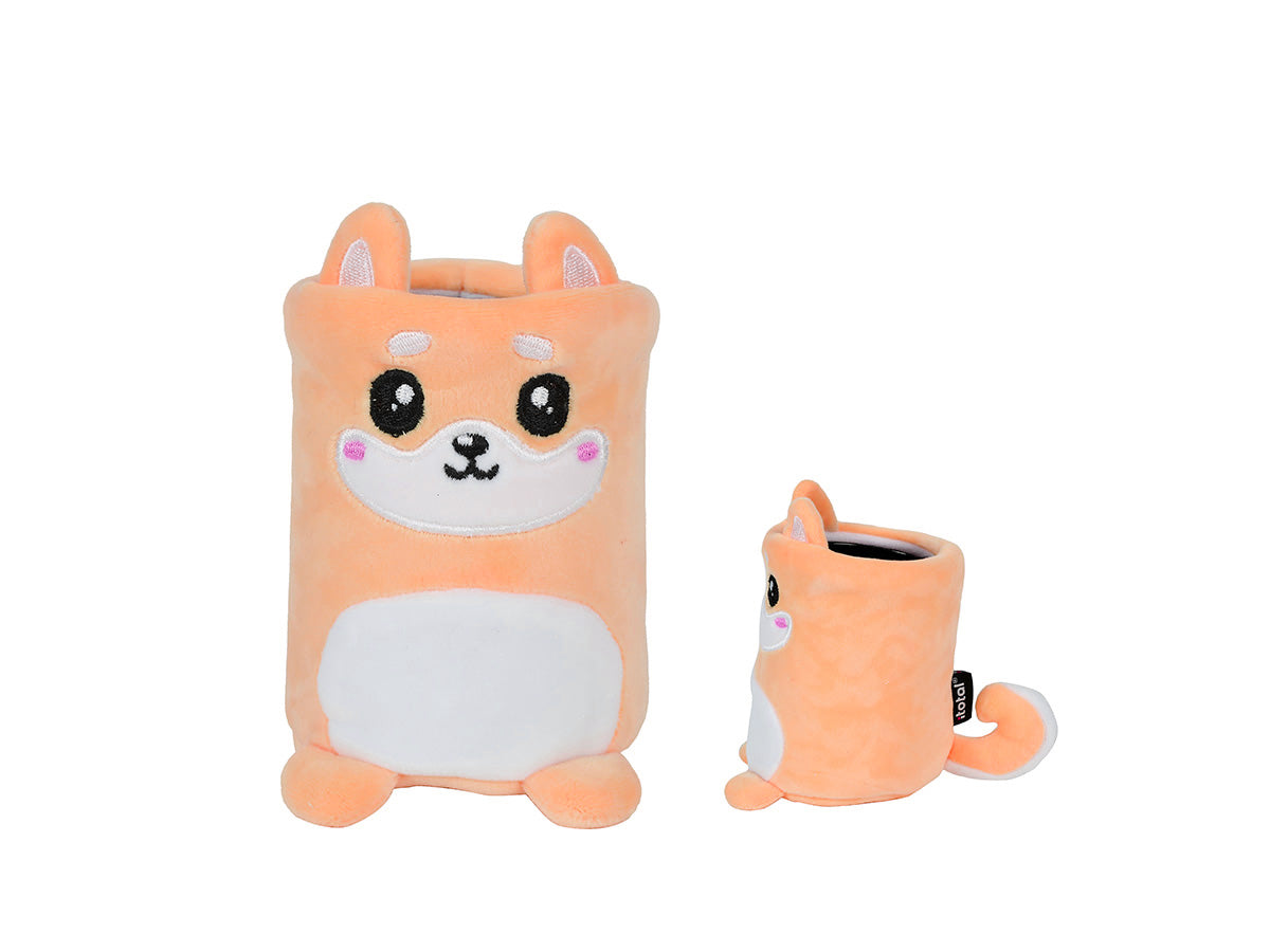 Portapenne Plush - Itotal