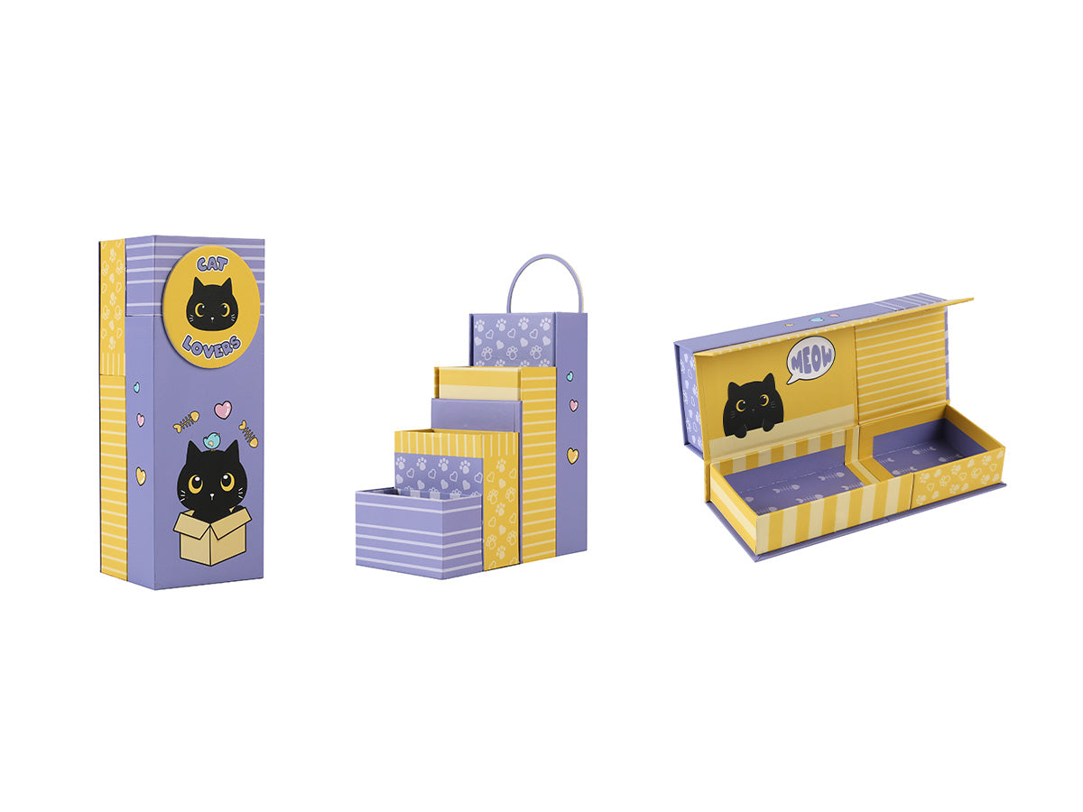 Organizer / Portapenne - Itotal