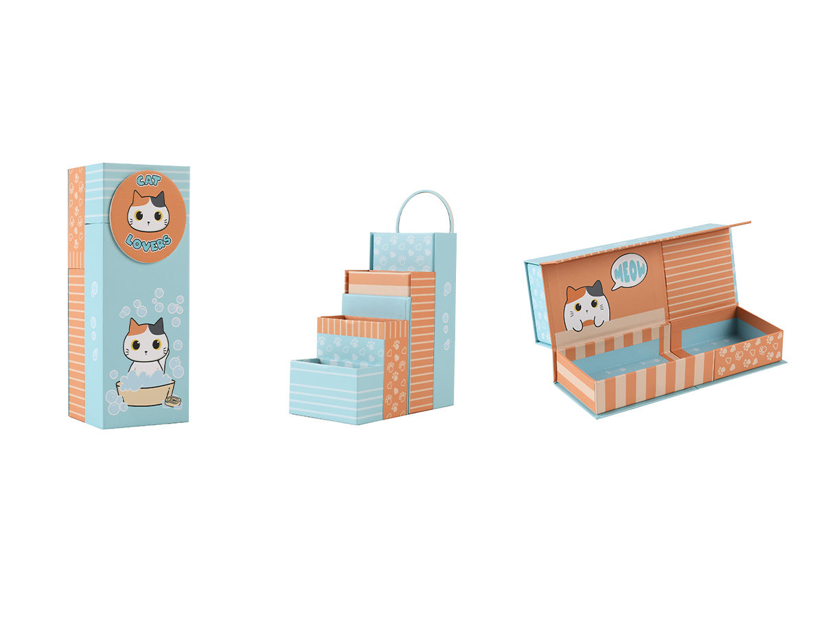 Organizer / Portapenne - Itotal