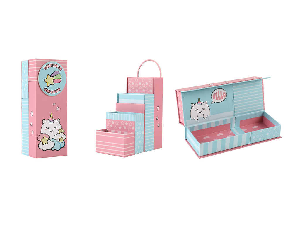 Organizer / Portapenne - Itotal