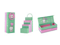 Organizer / Portapenne - Itotal