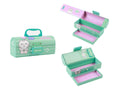 Organizer / Bauletto con lucchetto - Itotal