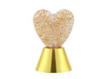 Lampada Golden Heart - Itotal