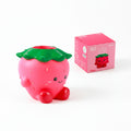 Portapenne 3D STELLA STRAWBERRY - Itotal