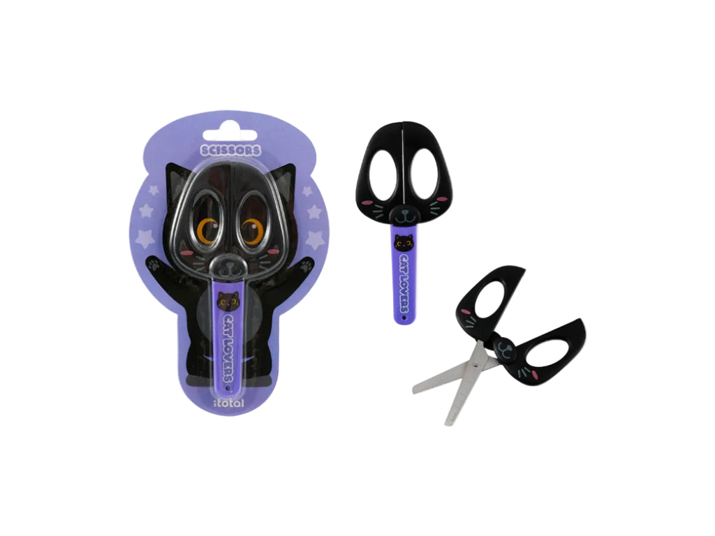 Forbici Animali Kawaii - iTOTAL