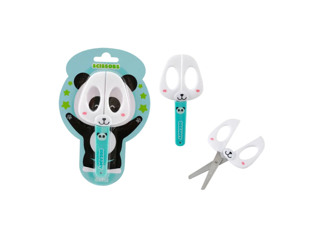 Forbici Animali Kawaii - iTOTAL