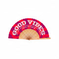 Ventaglio GOOD VIBES - Itotal