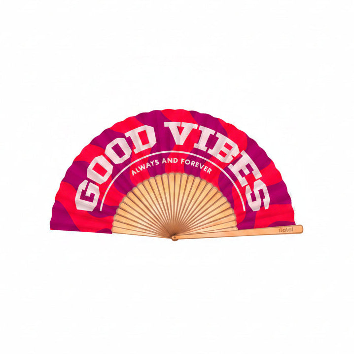 Ventaglio GOOD VIBES - Itotal