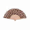 Ventaglio LEOPARD
