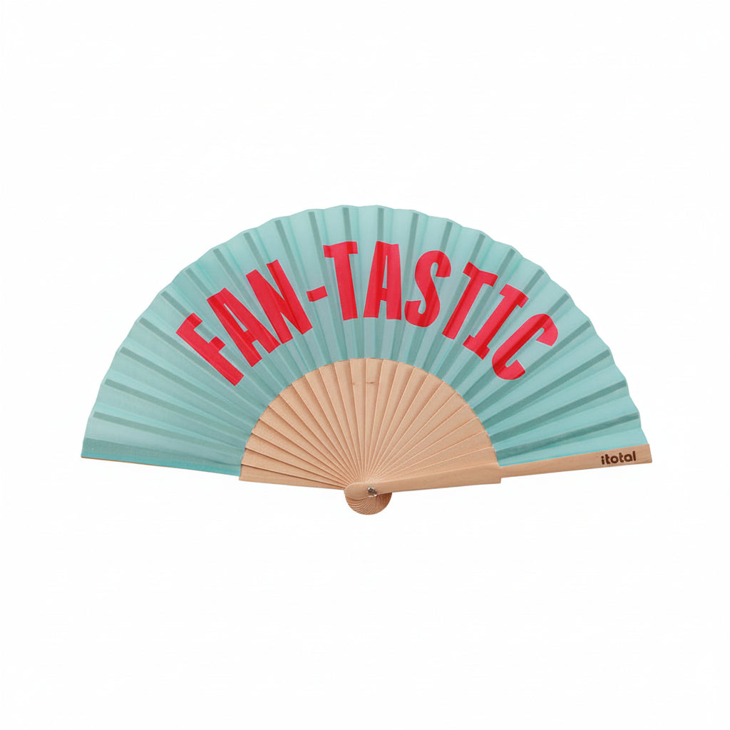 Ventaglio FAN-TASTIC - iTotal